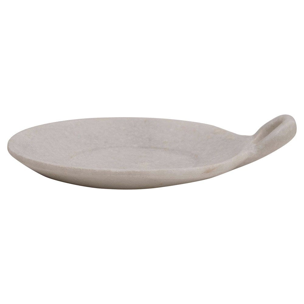 Creative Co-Op Creative Co-op Hand Carved Marble Dish - Little Miss Muffin Children & Home