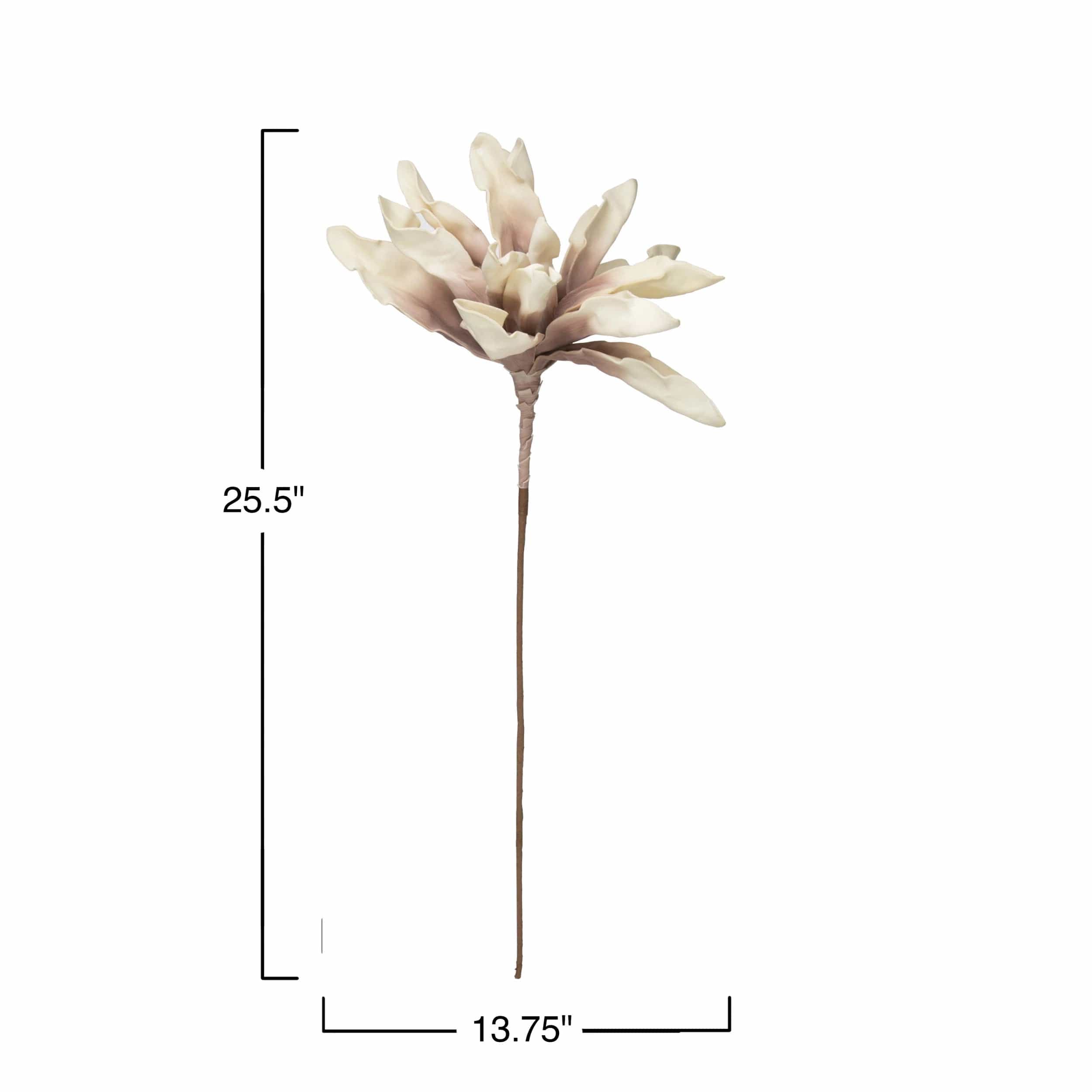 Creative Co-op Creative Co-op Faux Floral Stem - Little Miss Muffin Children & Home