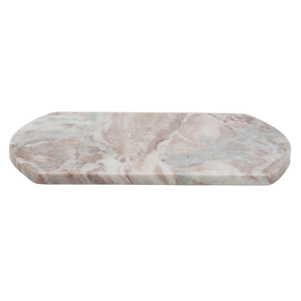 Creative Co-Op Creative Co-op Marble Cheese Board - Little Miss Muffin Children & Home