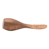Creative Co-Op Creative Co-op Acacia Wood Standing Canape Knife - Little Miss Muffin Children & Home