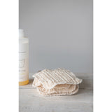 Creative Co-op Creative Co-op Square Sisal & Cellulose Sponge, Natural - Little Miss Muffin Children & Home