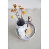 Creative Co-op Creative Co-op Square Sisal & Cellulose Sponge, Natural - Little Miss Muffin Children & Home