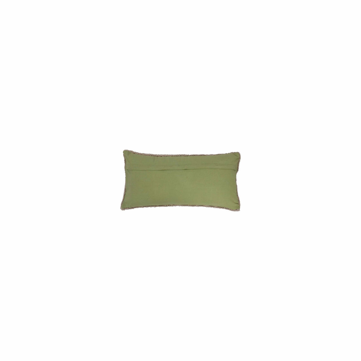 Creative Co-op Creative Co-op Cotton Alligator Pillow - Little Miss Muffin Children & Home