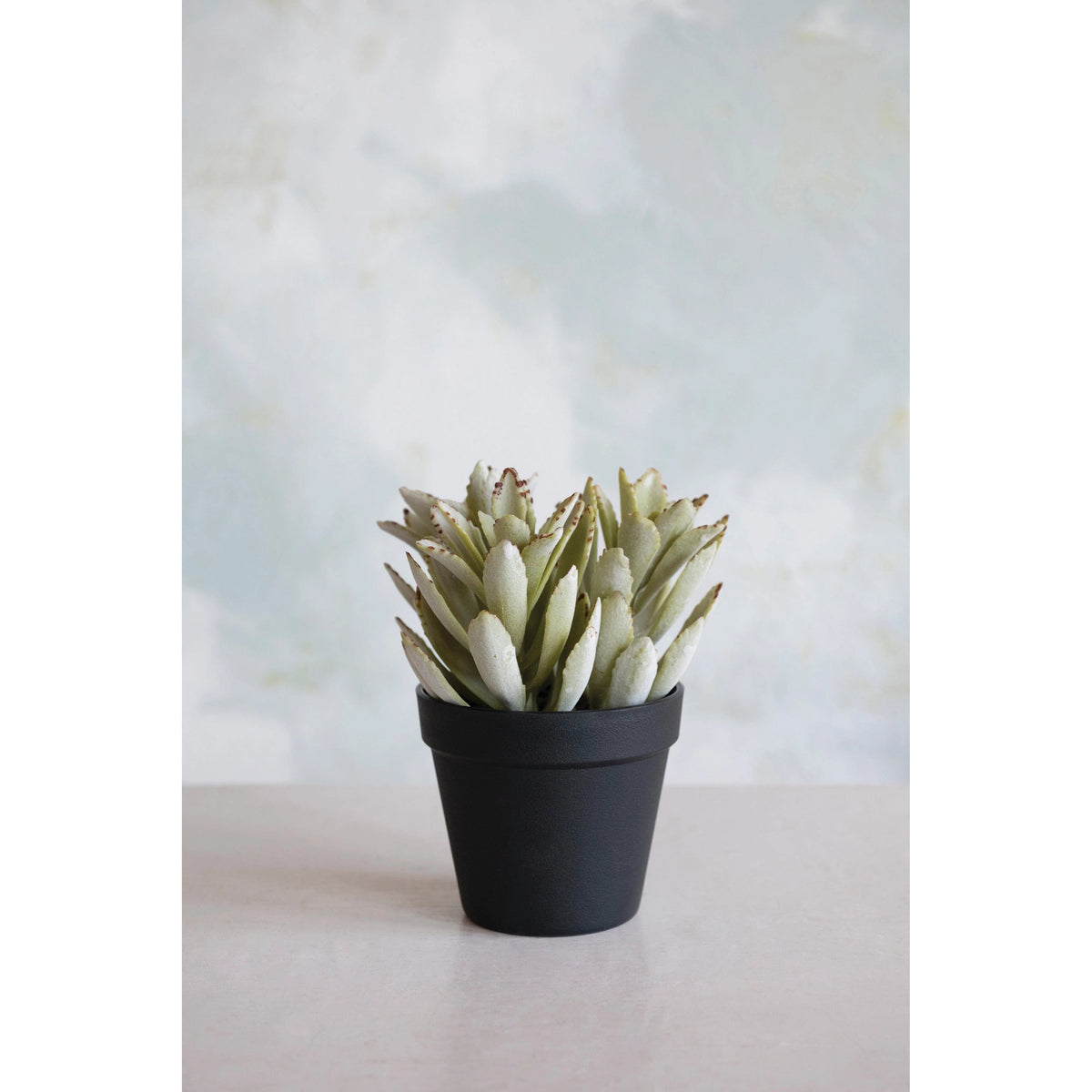 Creative Co-op Creative Co-op Faux Potted Succulent - Little Miss Muffin Children & Home