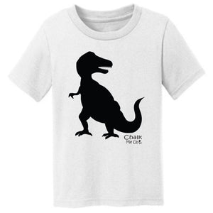 Chalk Me Up Chalk Me Up T-Rex T-Shirt Tie Dye Kit - Little Miss Muffin Children & Home