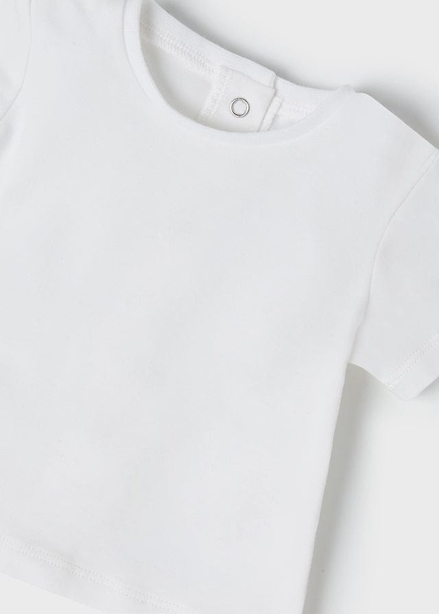 Mayoral Mayoral Knit Overall Set - Little Miss Muffin Children & Home