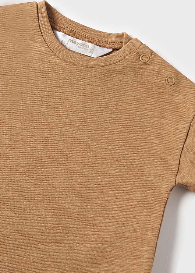 Mayoral Mayoral Romper Set - Little Miss Muffin Children & Home