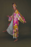 POW - Powder Design Powder Design Orchid Kimono Gown - Little Miss Muffin Children & Home