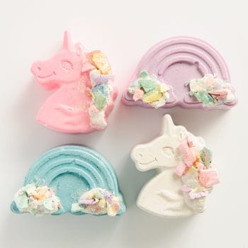 Hopscotch Hopscotch Unicorn Daydream Chalk Set - Little Miss Muffin Children & Home