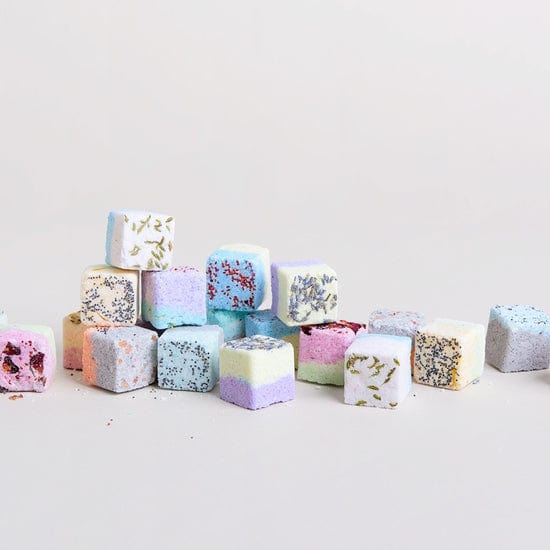 Lizush Lizush Shower Steamers - Little Miss Muffin Children & Home