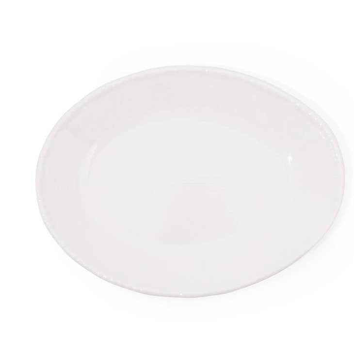 Relish Relish Beaded Serving Oval - Little Miss Muffin Children & Home