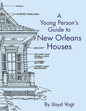 Arcadia Publishing - Young Person's Guide to New Orleans Houses - Little Miss Muffin Children & Home