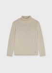 Mayoral 313 Mayoral Basic Knit Turtleneck - Little Miss Muffin Children & Home