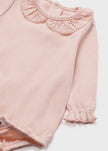 Mayoral Usa Inc Mayoral Long Sleeve Bodysuit - Little Miss Muffin Children & Home