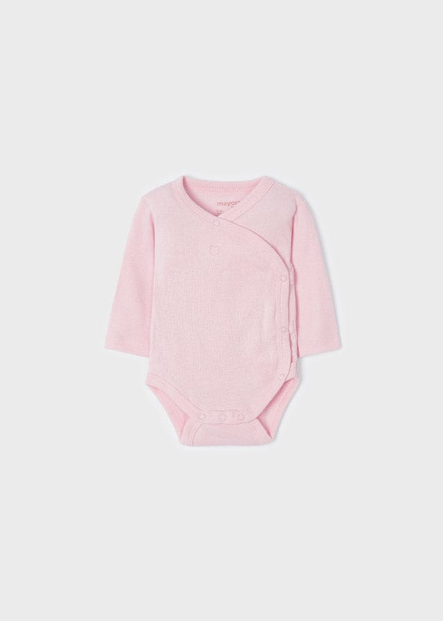 MAY - Mayoral Usa Inc Mayoral Usa Inc L/S Body 2.708 - Little Miss Muffin Children & Home