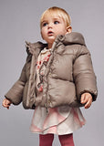 MAY - Mayoral Usa Inc Mayoral Coat - Little Miss Muffin Children & Home