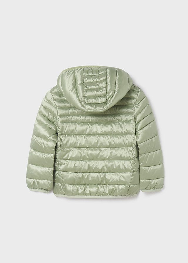 Mayoral Usa Inc Mayoral Soft Coat - Little Miss Muffin Children & Home