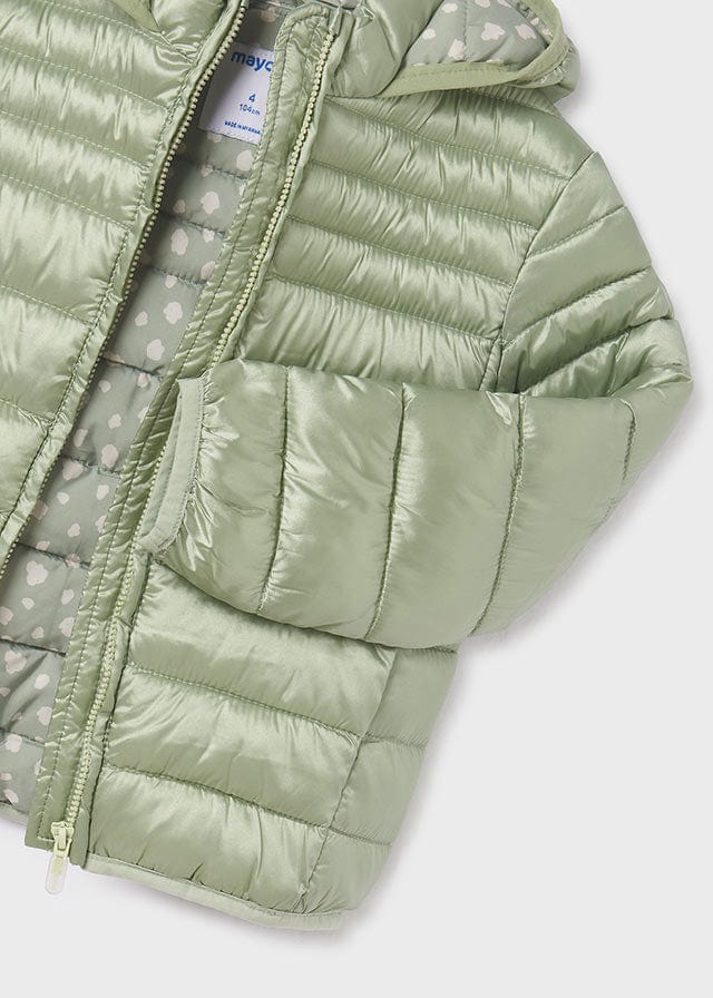 Mayoral Usa Inc Mayoral Soft Coat - Little Miss Muffin Children & Home