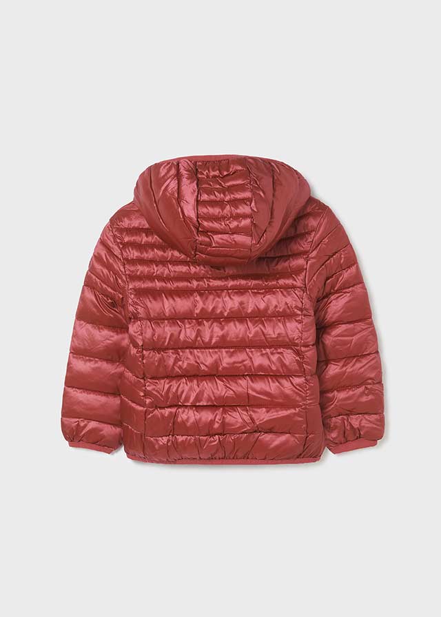 MAY - Mayoral Usa Inc Mayoral Usa Inc Soft Coat 4.495 - Little Miss Muffin Children & Home