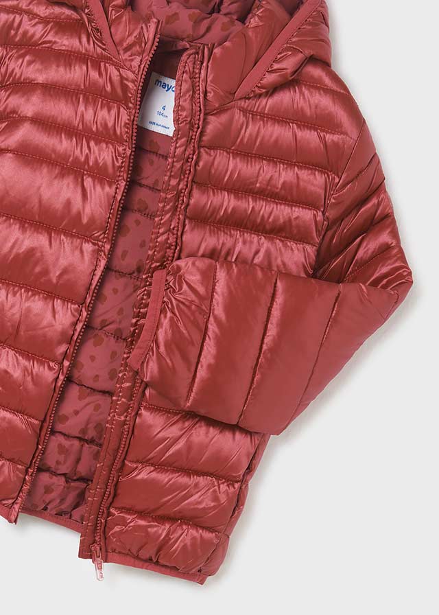 MAY - Mayoral Usa Inc Mayoral Usa Inc Soft Coat 4.495 - Little Miss Muffin Children & Home