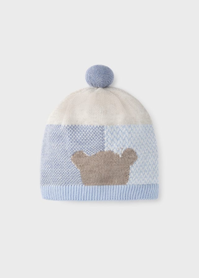 Mayoral Mayoral Baby Hat - Little Miss Muffin Children & Home