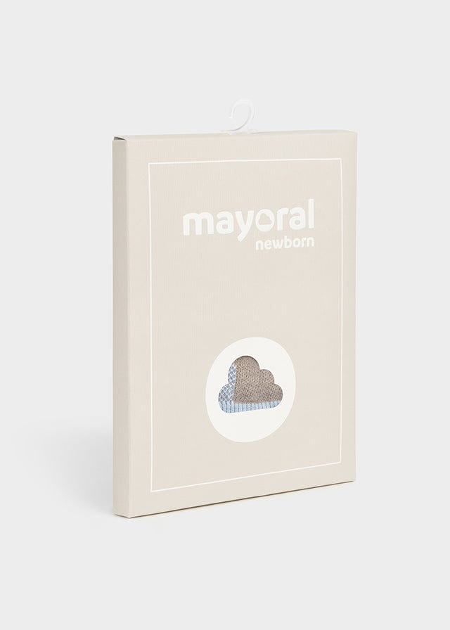 Mayoral Mayoral Baby Hat - Little Miss Muffin Children & Home