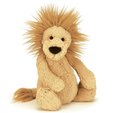 Jellycat - Jellycat Bashful Lion Plush - Little Miss Muffin Children & Home