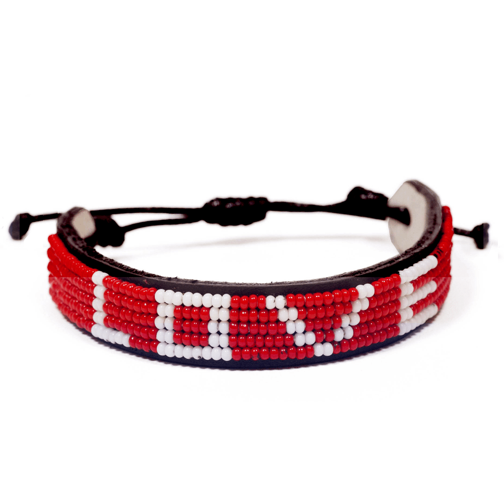 Love Is Project Love Is Project The Original Love Bracelet - Little Miss Muffin Children & Home