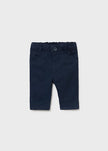 Mayoral Mayoral Twill Elastic Trousers for Baby Boy - Little Miss Muffin Children & Home