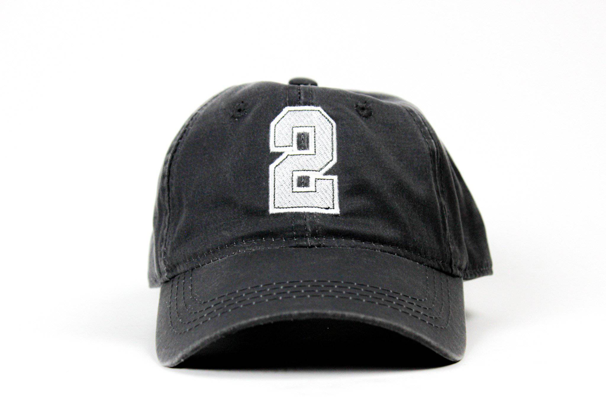 Team Enneagram - Team Enneagram Cap - Little Miss Muffin Children & Home