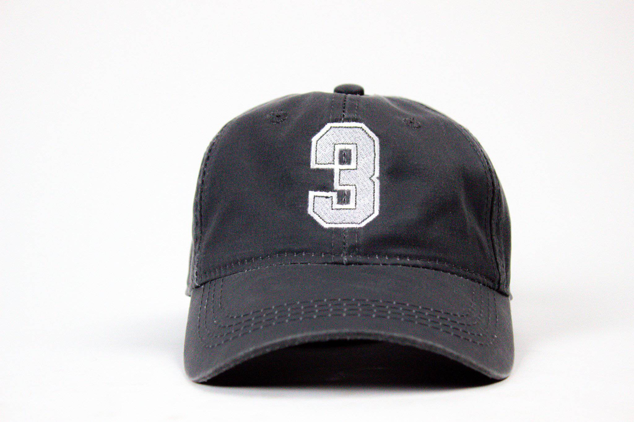 Team Enneagram - Team Enneagram Cap - Little Miss Muffin Children & Home