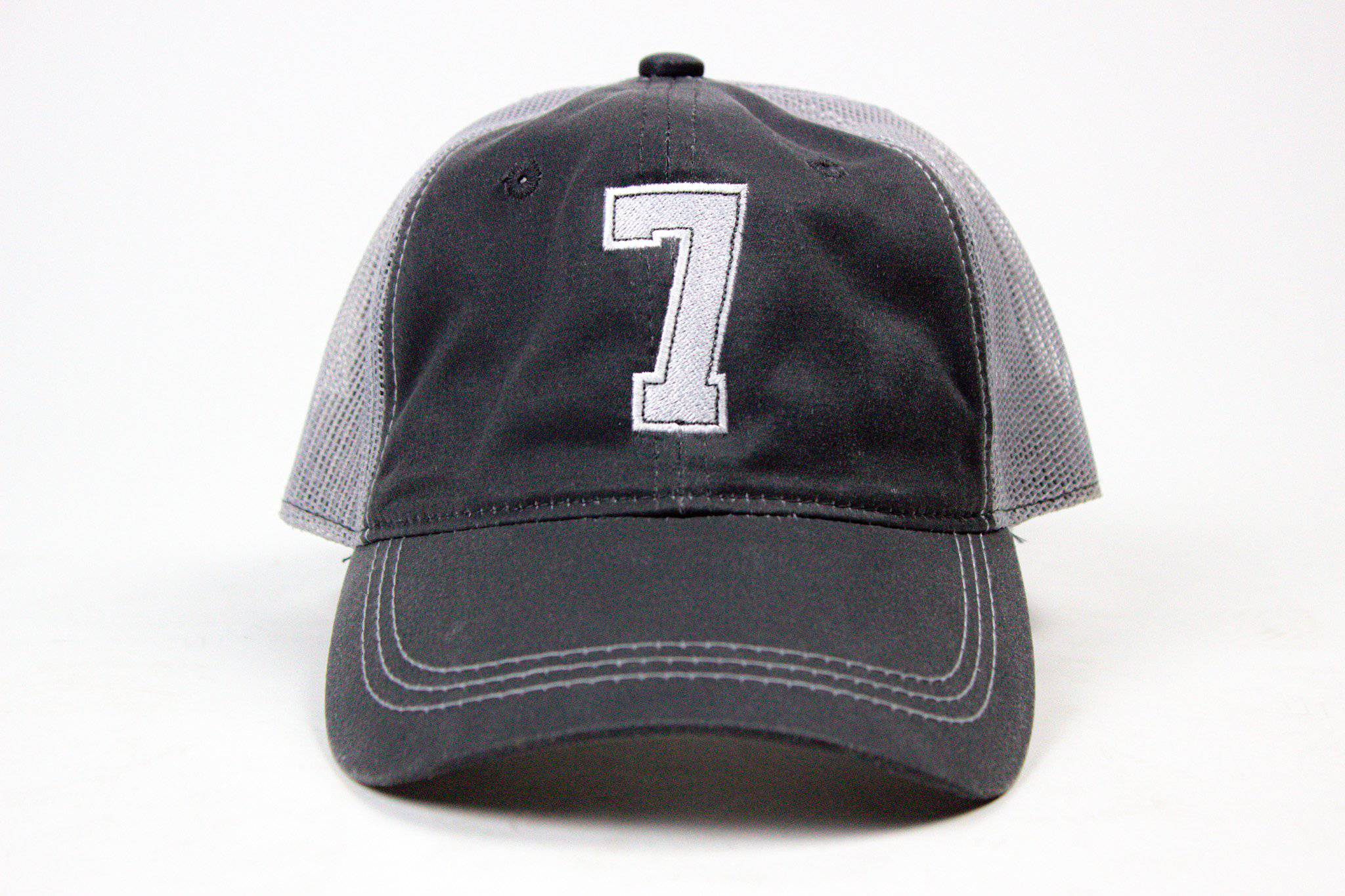 Team Enneagram - Team Enneagram Cap - Little Miss Muffin Children & Home