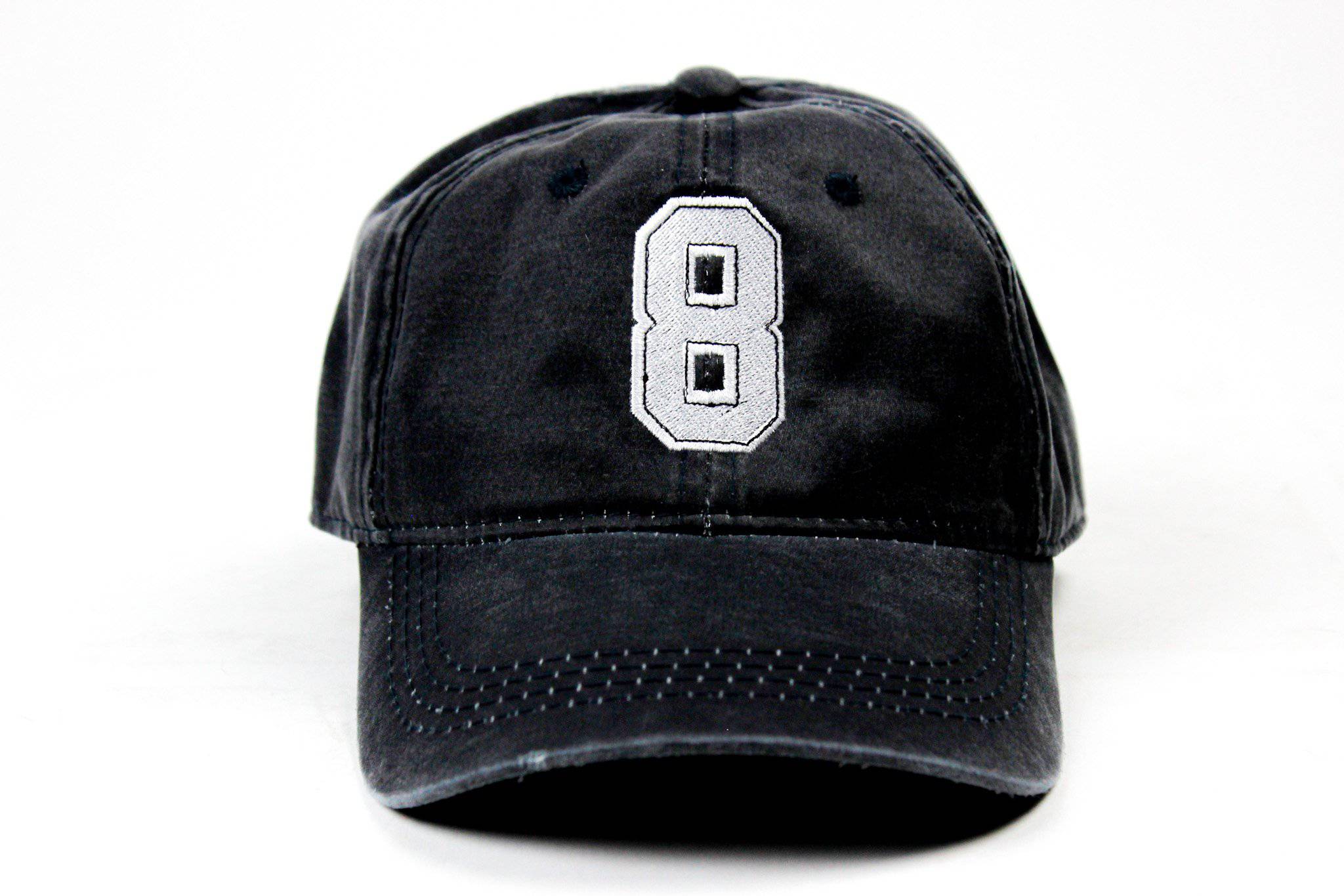 Team Enneagram - Team Enneagram Cap - Little Miss Muffin Children & Home