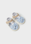 Mayoral Mayoral Baby Espadrilles - Little Miss Muffin Children & Home