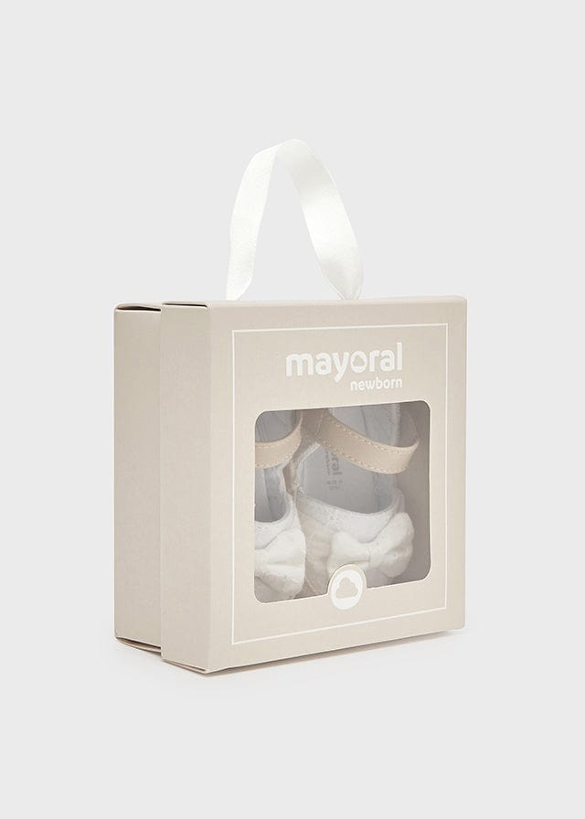 Mayoral Mayoral Espadrilles for Baby Girl - Little Miss Muffin Children & Home