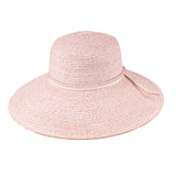 Jeanne Simmons Accessories Jeanne Simmons Accessories Large Wide Brim Hat - Little Miss Muffin Children & Home