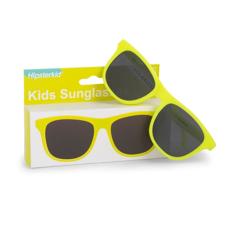 FCTRY FCTRY Hipsterkid Classics Wayfarer Sunglasses - Little Miss Muffin Children & Home