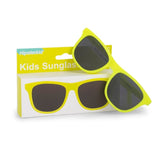 FCTRY FCTRY Hipsterkid Classics Wayfarer Sunglasses - Little Miss Muffin Children & Home