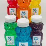 Just Bubbly Just Bubbly Honey Bear Bubble Bath - Little Miss Muffin Children & Home