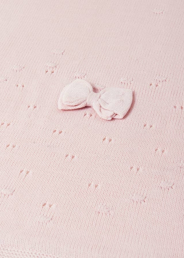 MAY - Mayoral Usa Inc Mayoral Fur Shawl - Little Miss Muffin Children & Home