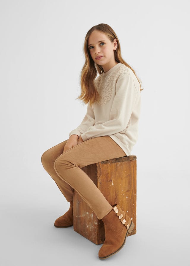 MAY - Mayoral Usa Inc Mayoral Usa Inc Leggings - Little Miss Muffin Children & Home