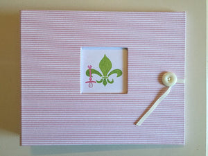 Lil Squirts Lil Squirts New Orleans Baby Book - Little Miss Muffin Children & Home