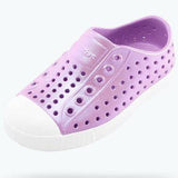 Native Shoes - Native Shoes - Lavender Purple Iridescent Jefferson - Little Miss Muffin Children & Home