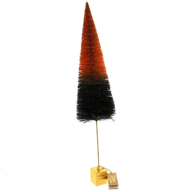 180 Degrees 180 Degrees Halloween Ombre Sisal Tree - Little Miss Muffin Children & Home