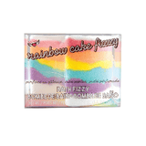 Fashion Angels - Fashion Angels Jumbo Rainbow Cake Bath Fizzy - Little Miss Muffin Children & Home