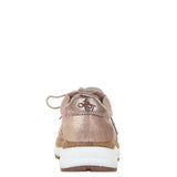 OTBT OTBT Copper Flash Sneaker - Little Miss Muffin Children & Home