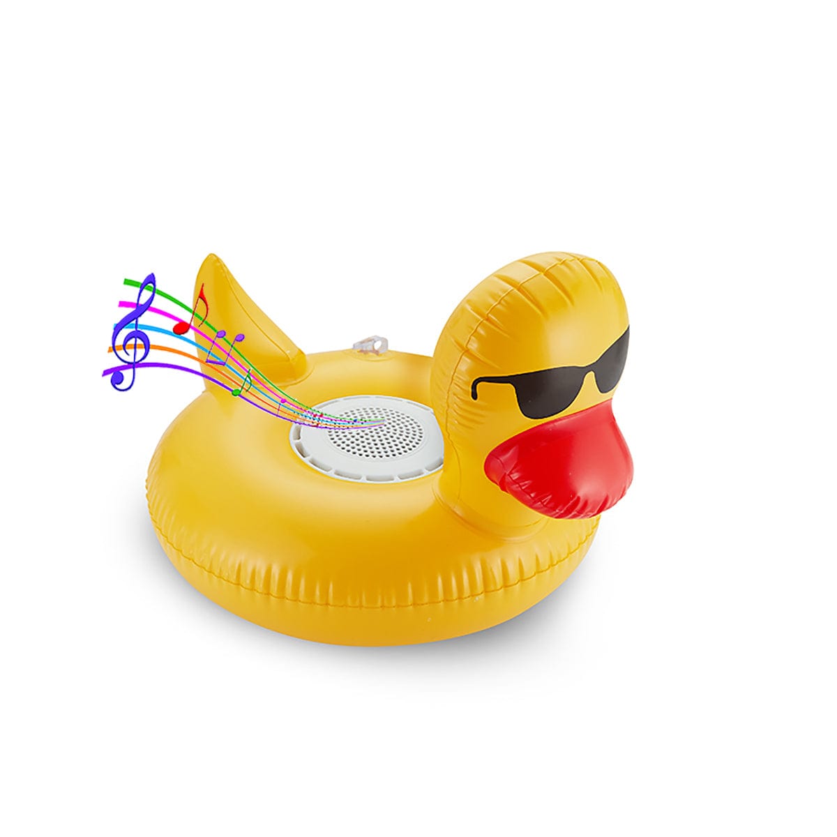 Phunkee Tree Phunkee Tree Duck Floatie Bluetooth Speaker - Little Miss Muffin Children & Home