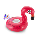 Phunkee Tree Phunkee Tree Flamingo Floatie Speaker - Little Miss Muffin Children & Home