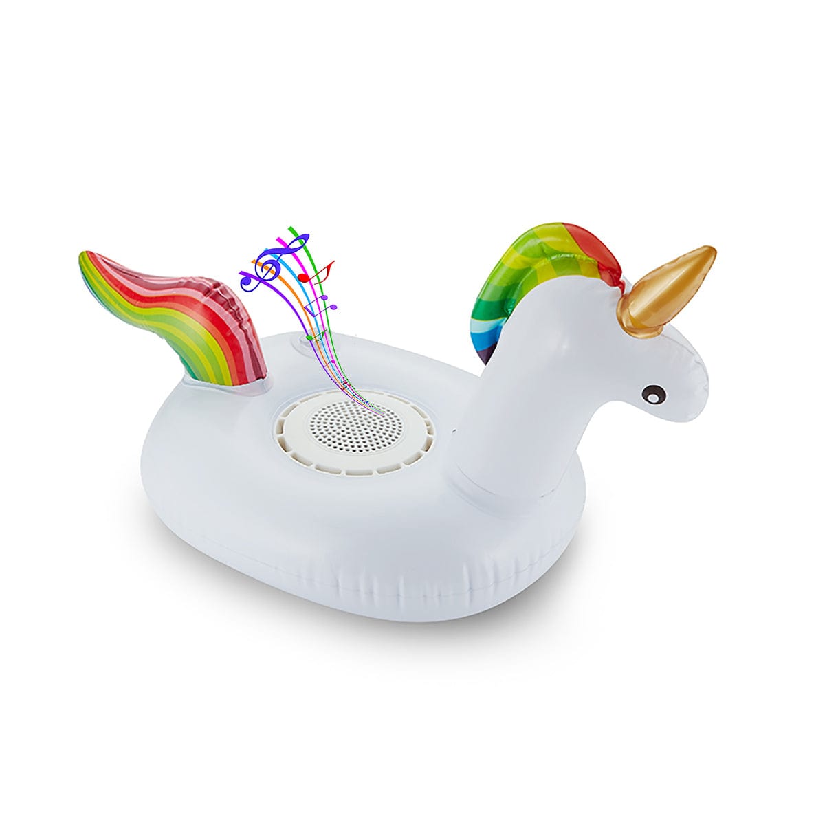Phunkee Tree Phunkee Tree Unicorn Floatie Speaker - Little Miss Muffin Children & Home