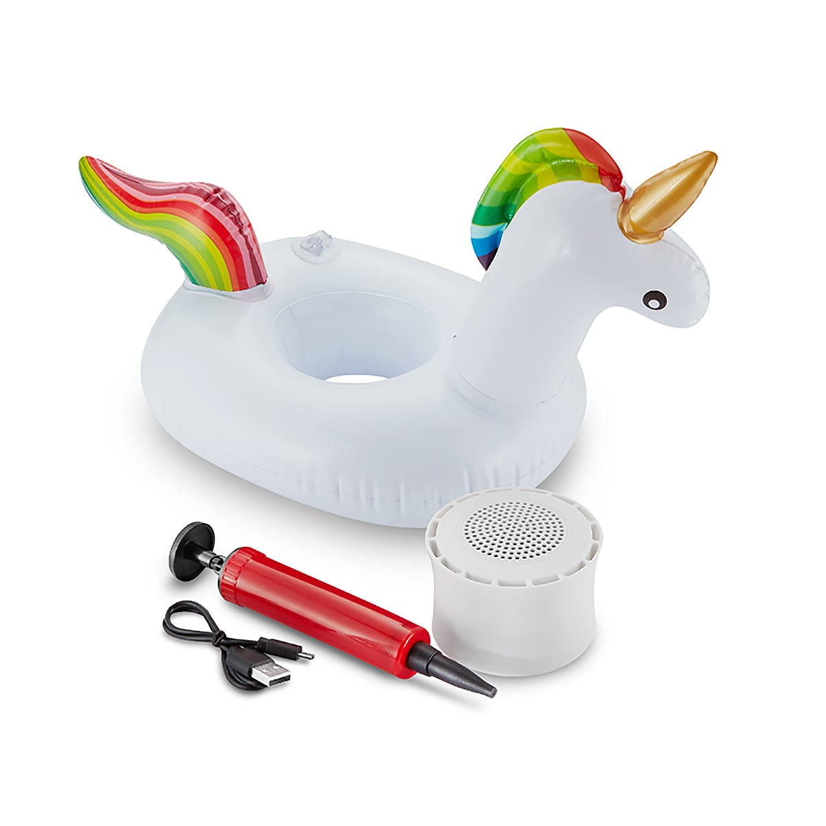 Phunkee Tree Phunkee Tree Unicorn Floatie Speaker - Little Miss Muffin Children & Home